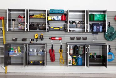 Maximize Your Garage Space with Shelving in Riverview FL