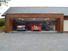 Upgrade Your Garage with Odessa FL Garage Cabinets