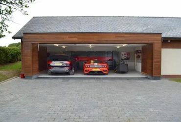 Upgrade Your Garage with Odessa FL Garage Cabinets