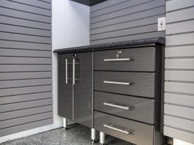 Transform Your Thonotosassa Garage Today