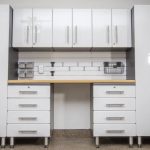 Maximize Your Garage Storage with Lithia FL Garage Cabinets