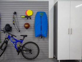 Transform Your Belleair Garage with Stunning Makeovers
