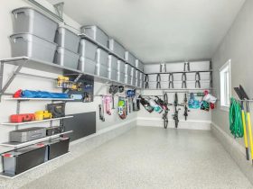 Transform Your Garage with Slatwall in Ruskin FL!