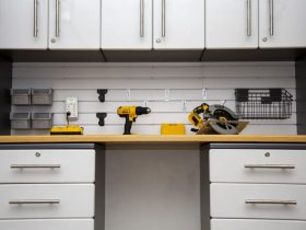 Transform Your Garage with a Stunning Renovation in Madeira Beach