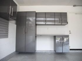 Maximize Your Garage Storage with Slatwall in Belleair Beach FL