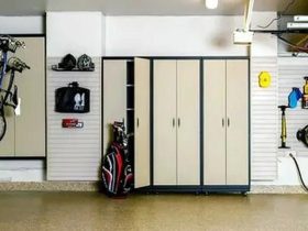 Transform Your Garage with Garage Renovation in Lee County