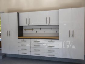 Top 10 Ultimate Garage Remodels in Florida – Transform Your Space Today!