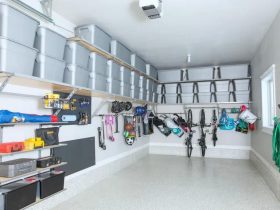 Transform Your Space: Garage Renovations Done Right