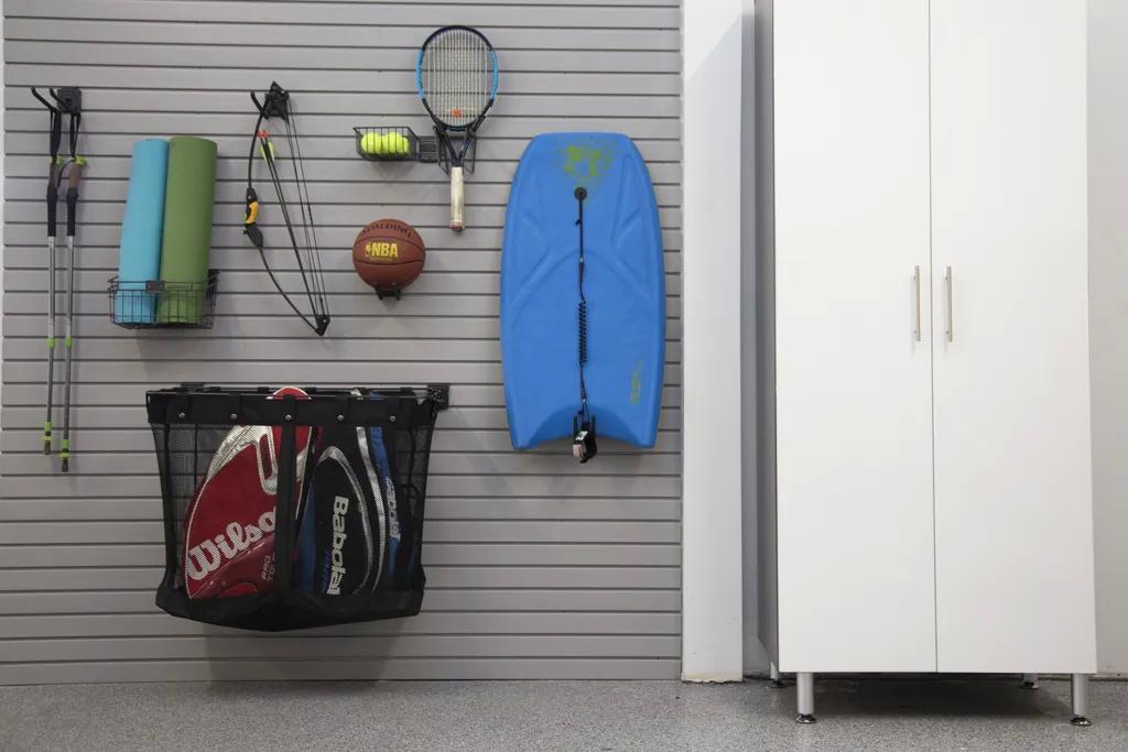 Revamp Your Space: Explore the Top 10 Best Garage Remodels in Florida!