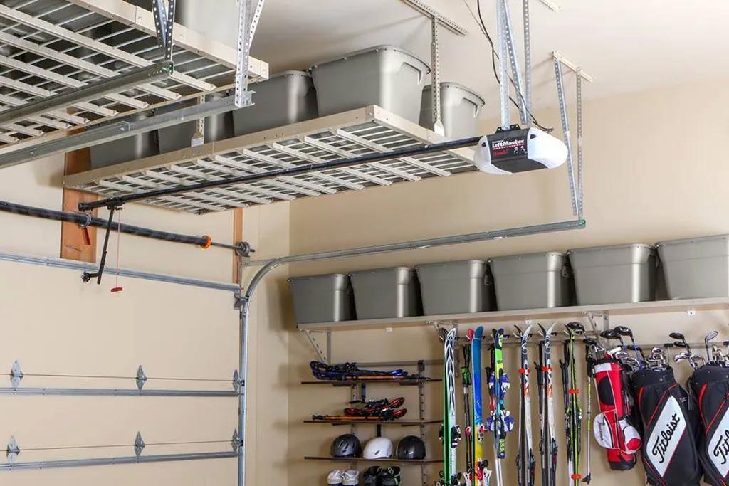 Hire Top Florida Garage Conversion Experts