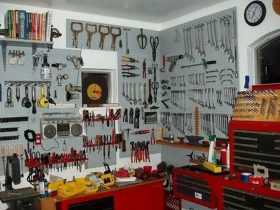 Maximize Your Space with Garage Shelving in Redington Beach FL