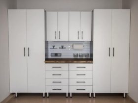 Transform Your Space: The Benefits of Garage Remodeling Services