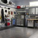 Maximize Space with Sarasota FL Statwall Shelving Options
