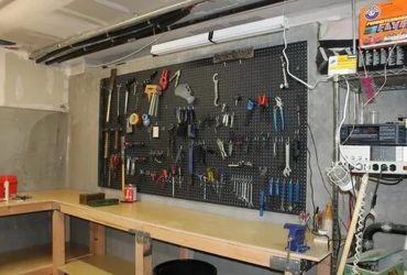Transform Your Home with Expert Garage Remodeling in South Pasadena, FL