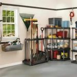 Maximize Your Space with Durable Englewood FL Garage Cabinets