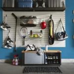 Transform Your Garage with a Stunning Makeover in Odessa, FL