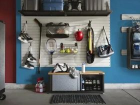 Transform Your Garage with a Stunning Makeover in Odessa, FL