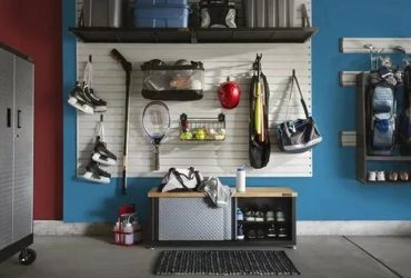 Transform Your Garage with a Stunning Makeover in Odessa, FL