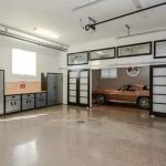 Transform Your Tampa Garage with a Stunning Makeover