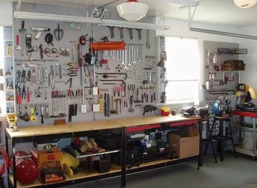 Upgrade Your Space: Transform Your Garage with Professional Remodeling Services