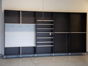 Upgrade Your Garage with Sydney FL Garage Flooring for a Sleek, Durable Finish