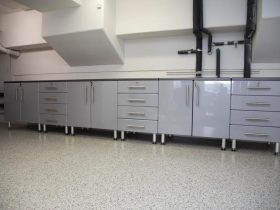 Transform Your Garage with the Top 10 Garage Remodels in Florida