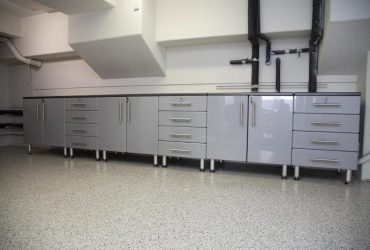 Transform Your Garage with the Top 10 Garage Remodels in Florida