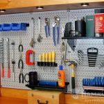 Maximize Your Garage Space with Slatwall in Pinellas County