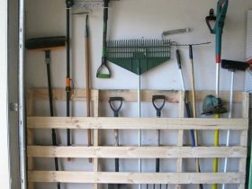 Get Organized with Alva FL Garage Cabinets!