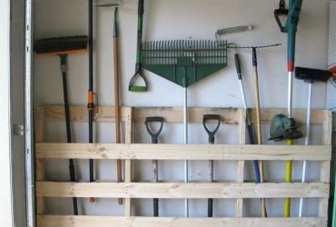 Get Organized with Alva FL Garage Cabinets!