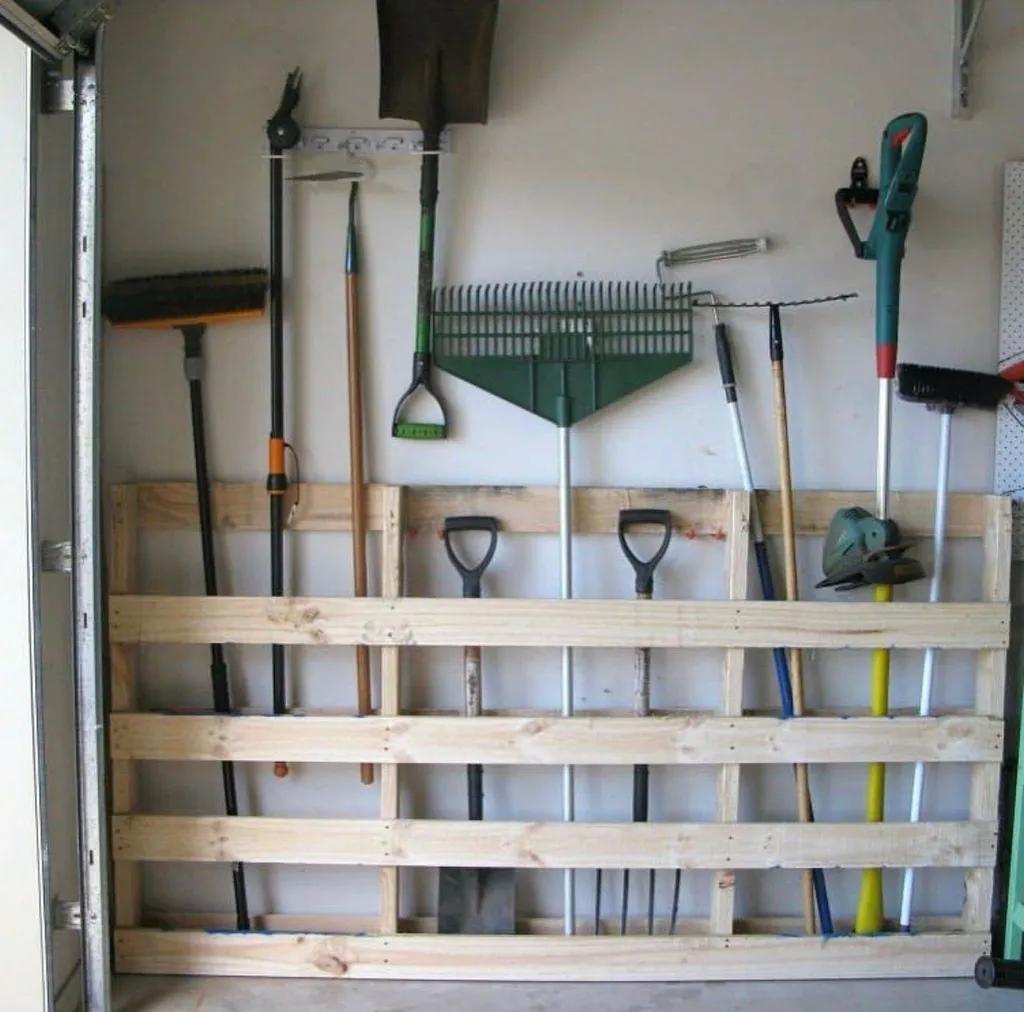 Get Organized with Alva FL Garage Cabinets!