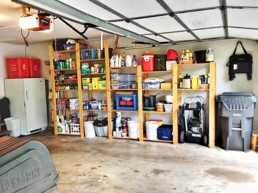 Envision Your Dream Garage: Transforming Your Space