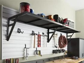 Transform Your Space: Revamp Your Garage with These Remodeling Ideas