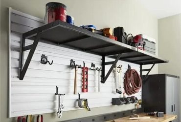 Transform Your Space: Revamp Your Garage with These Remodeling Ideas