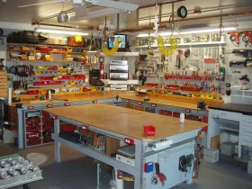 Transform Your Garage with Sanibel, FL Garage Makeovers
