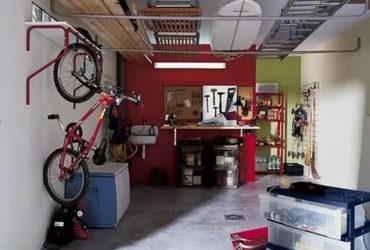 Organize Your Garage with High-Quality Shelving in Gibsonton, FL