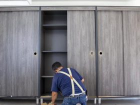 Transform Your Space: Garage Renovations Made Easy