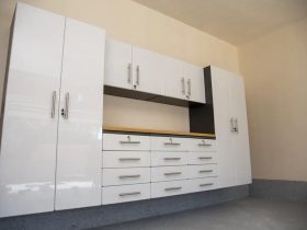 Maximize Your Space with Saint James City FL Statwall Shelving!