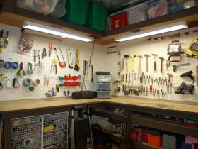 Maximize Your Space with Garage Shelving in Lithia FL