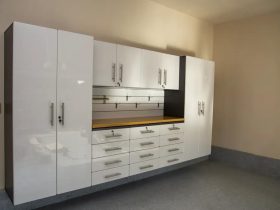 Transform Your Wimauma Garage with Stunning Makeovers