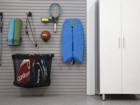 Maximize Your Garage Storage with Belleair Shore FL Garage Cabinets