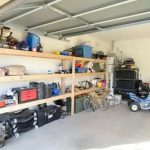 Transform Your Garage with Slatwall in Bokeelia FL!