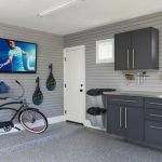 Transform Your Garage with Slatwall in Punta Gorda FL