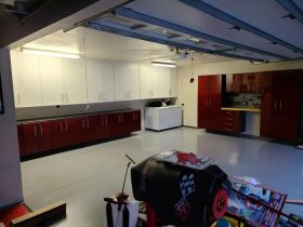 Transform Your Garage with Lehigh Acres, FL Makeovers