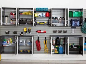 Transform Your Garage with Indian Rocks Beach FL’s Storage Pros