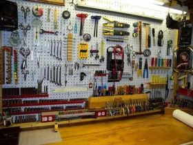 Transform Your Pinellas Park Garage with Stylish Makeovers