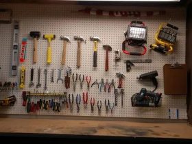 Transform Your Space with Garage Renovation in Gulfport