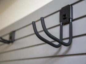 Upgrade Your Garage with Slatwall in Seminole FL!
