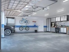 Discover the Best Garage Shelving in Treasure Island FL!