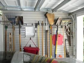 Upgrade Your Space with Estero FL Statwall Shelving